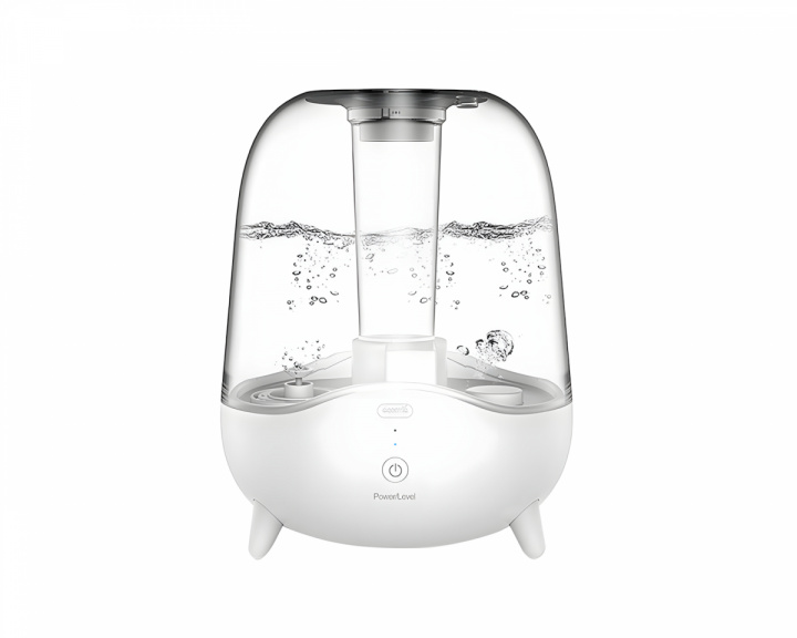  F325 Ultrasonic Humidifier with 5 L Water Tank