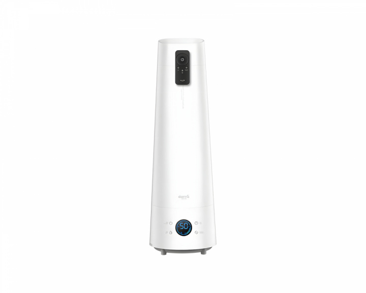  LD220 Ultrasonic Humidifier with 4L Capacity and Remote Control