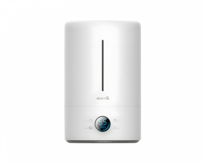  F628s Ultrasonic Humidifier with 5 L Water Tank