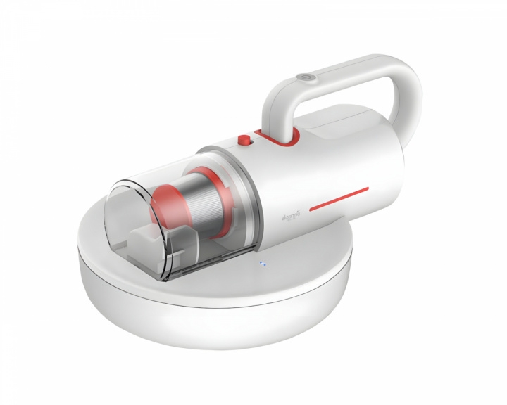  Vacuum Cleaner with UV-Light