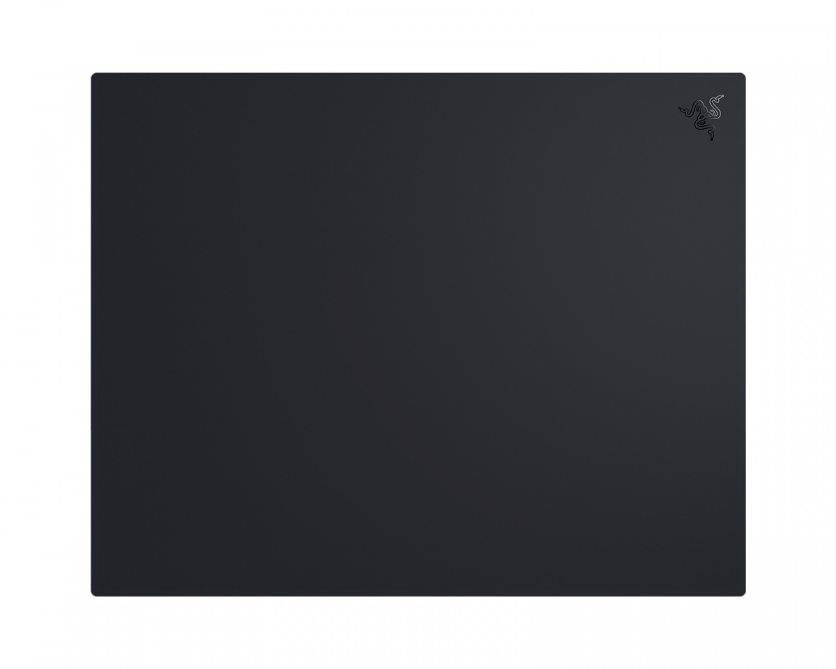 Razer Atlas ブラック Razer Atlas Pro Glass Mousepad - Black - us.MaxGaming.com