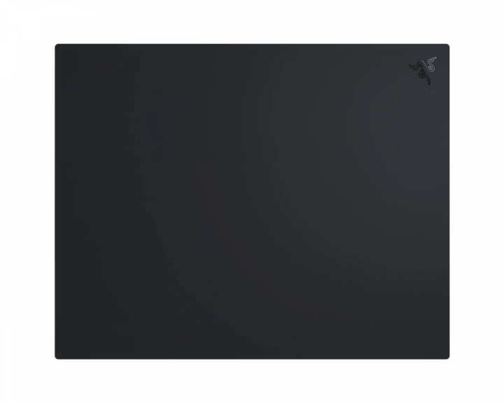 Razer Atlas Pro Glass Mousepad - Black