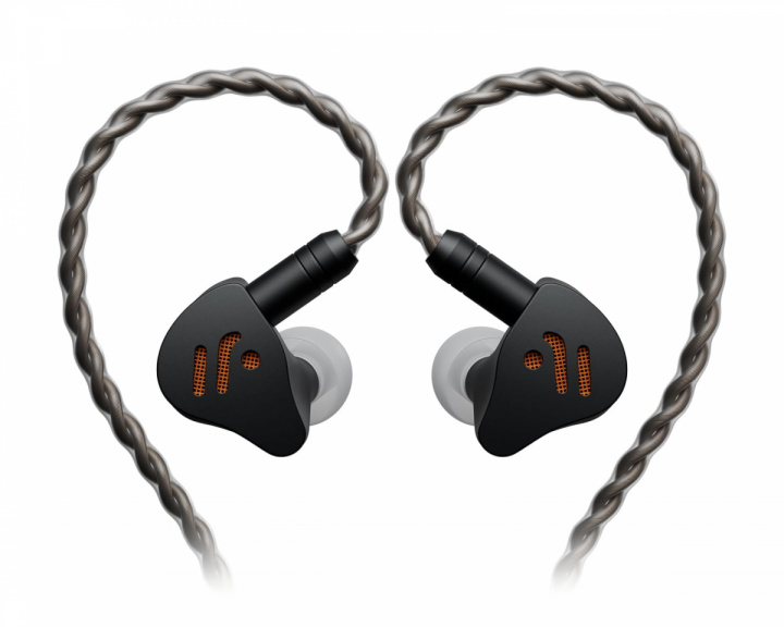  IM4 - Open Back IEM - Black