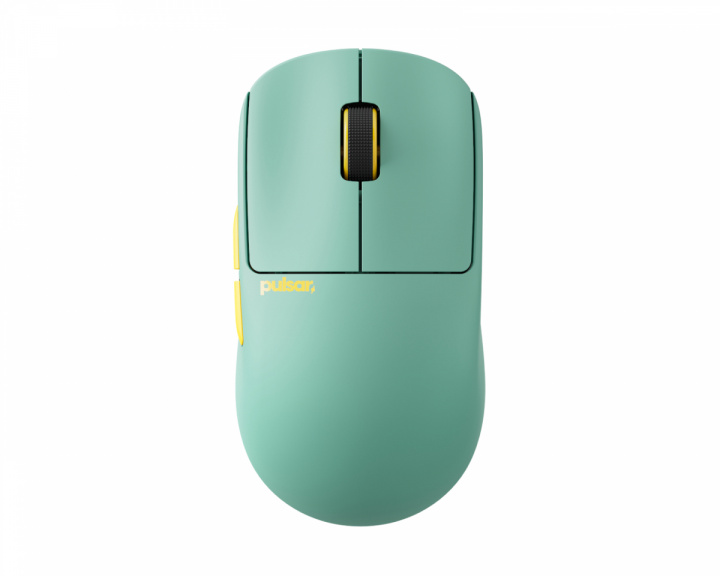  X2 CRAZYLIGHT Medium Wireless Gaming Mouse - Forest