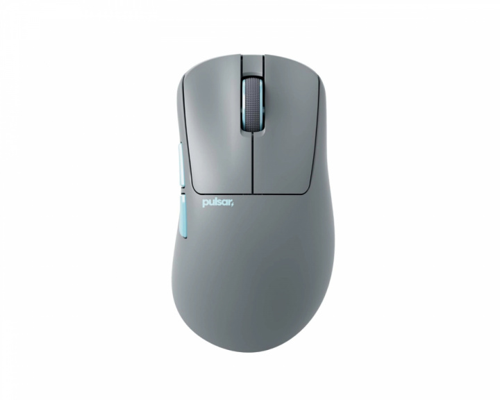 Pulsar Xlite CrazyLight Mini Wireless Gaming Mouse - Rock