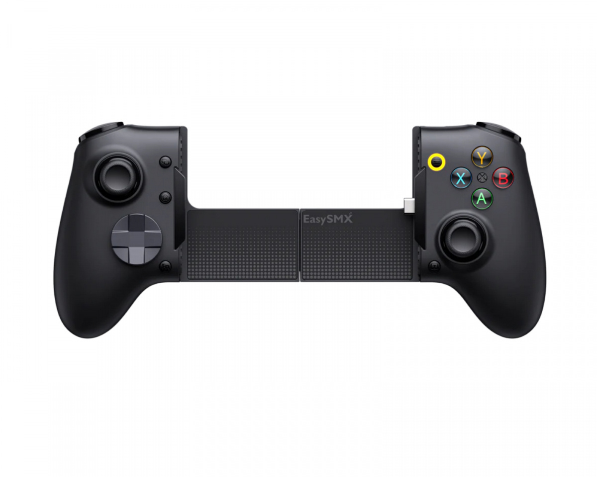 EasySMX M20 Type-C Mobile Gaming Controller [Hall Effect] - us