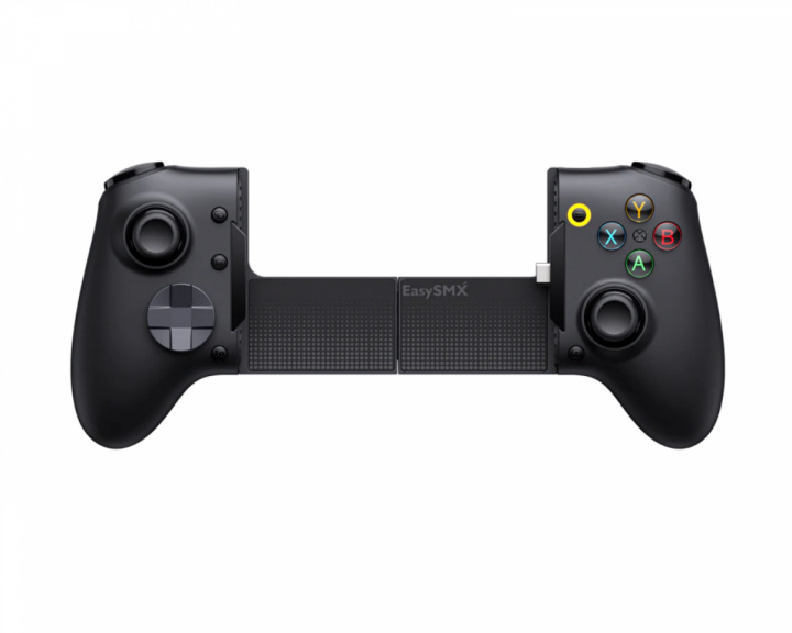  M20 Type-C Mobile Gaming Controller [Hall Effect]