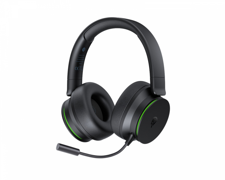  E01 Wireless Gaming Headset