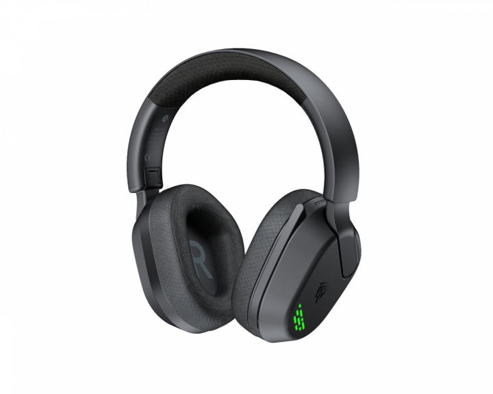  E02 Wireless Gaming Headset