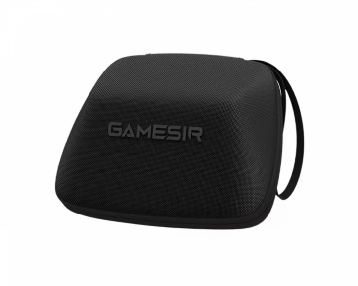 G7 Pro Carrying Case with 3 Pairs of Joystick Caps - Black