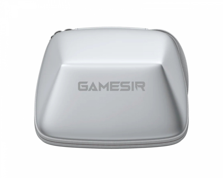  G7 Pro Carrying Case with 3 Pairs of Joystick Caps - Grey