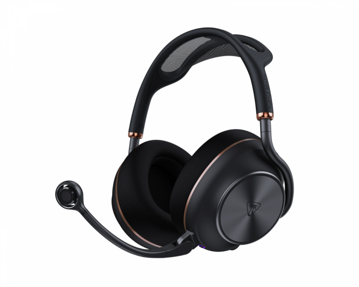  Stealth Pro II Wireless Gaming Headset (Xbox/PC) - Black