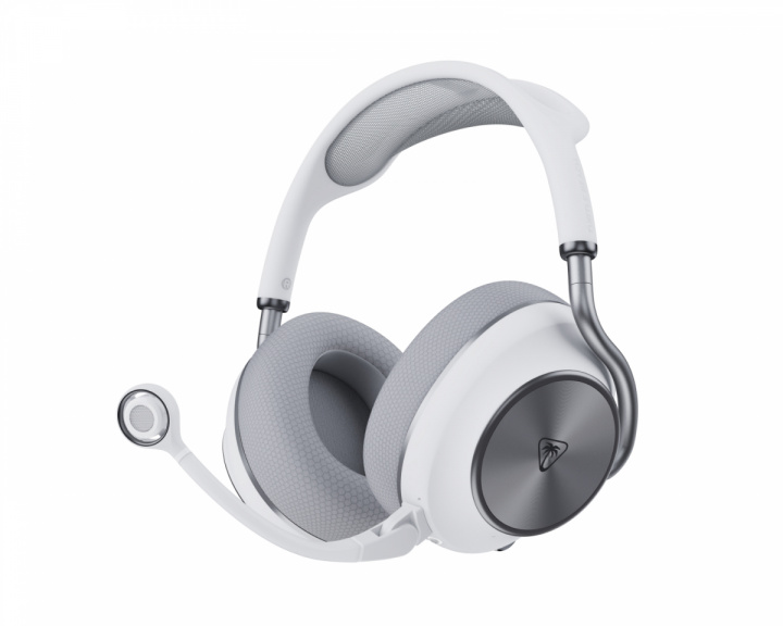  Stealth Pro II Wireless Gaming Headset (Xbox/PC) - White