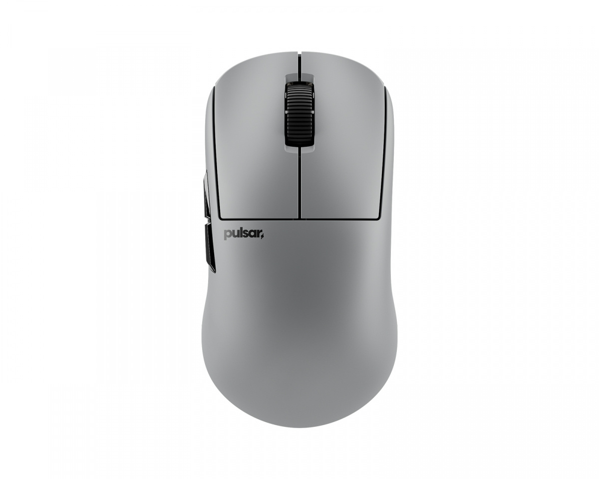 Pulsar Pro Series BUZZ-X Gaming Mouse - us.MaxGaming.com