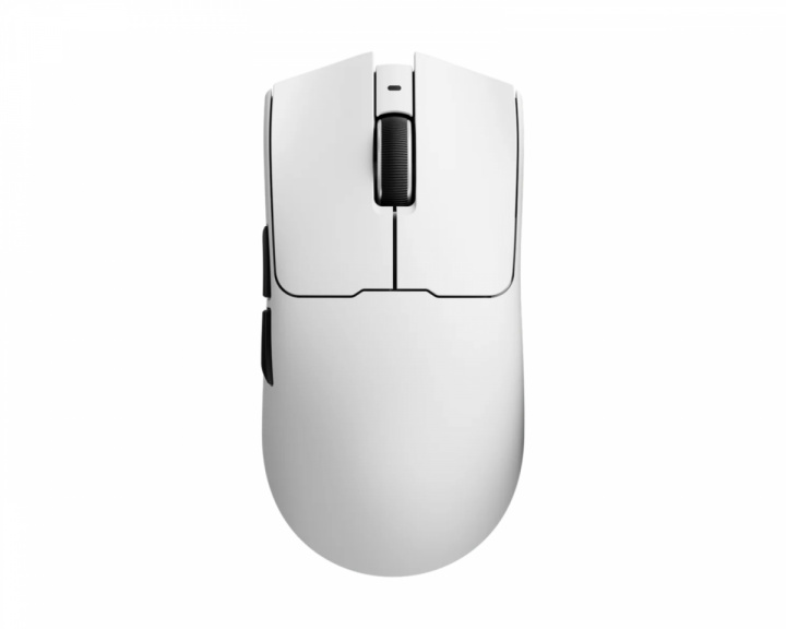  S9 Pro v2 Wireless Gaming Mouse - White