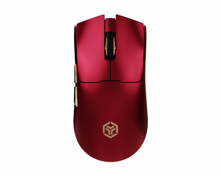  S9 Ultra v2 Wireless Gaming Mouse - Red