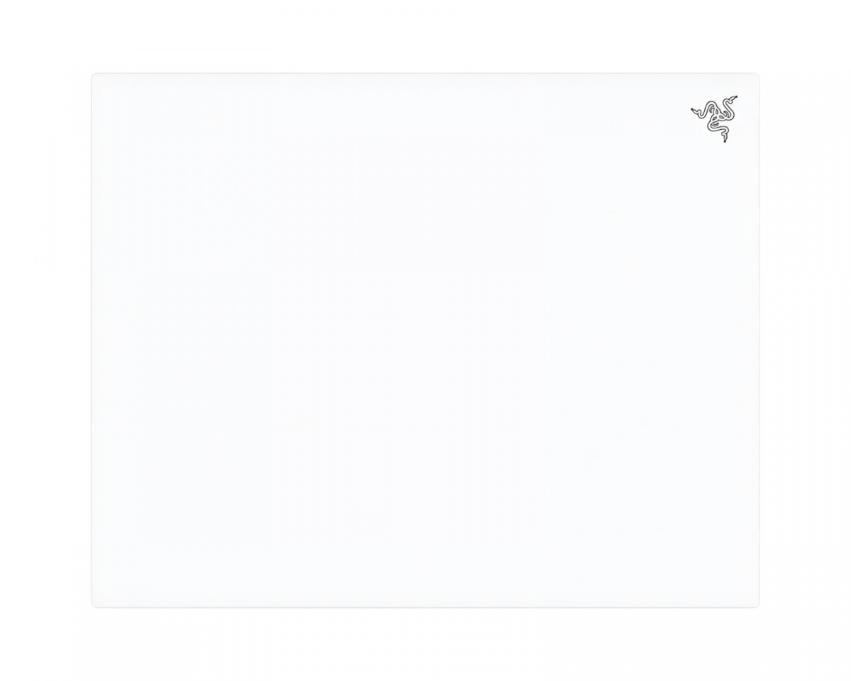 Razer Atlas White ガラスマウスパッド Razer Atlas Pro Glass Mousepad - White - us.MaxGaming.com