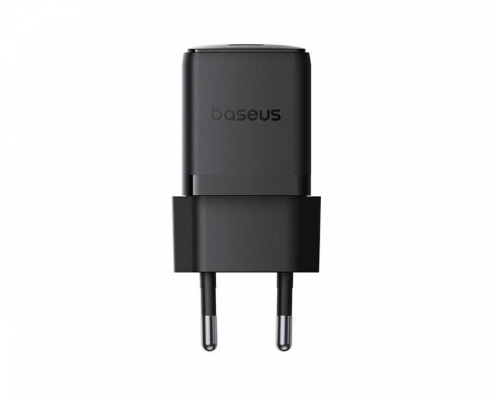  Palm Fast Charger C+U 30W - Black