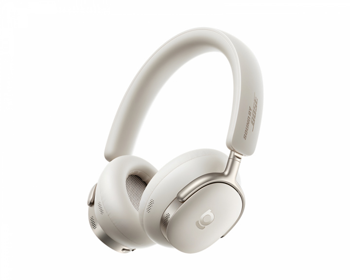  Inspire XH1 Wireless Noise Cancelling Headphones - White