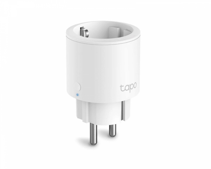  Tapo P115 Smart Plug with Energy Monitoring