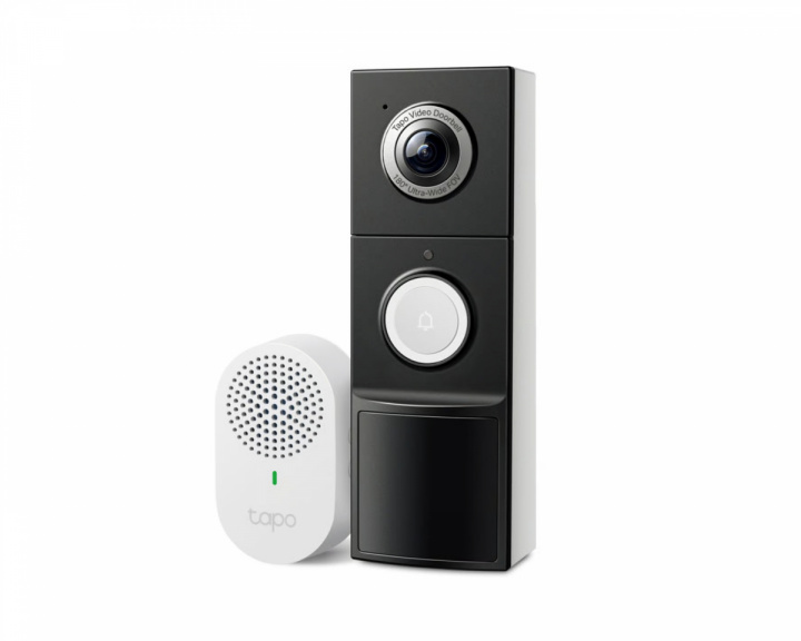  Tapo D235 Smart Doorbell