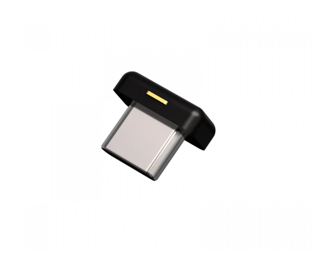 Yubico YubiKey 5C Nano Security Key USB-C - us.MaxGaming.com