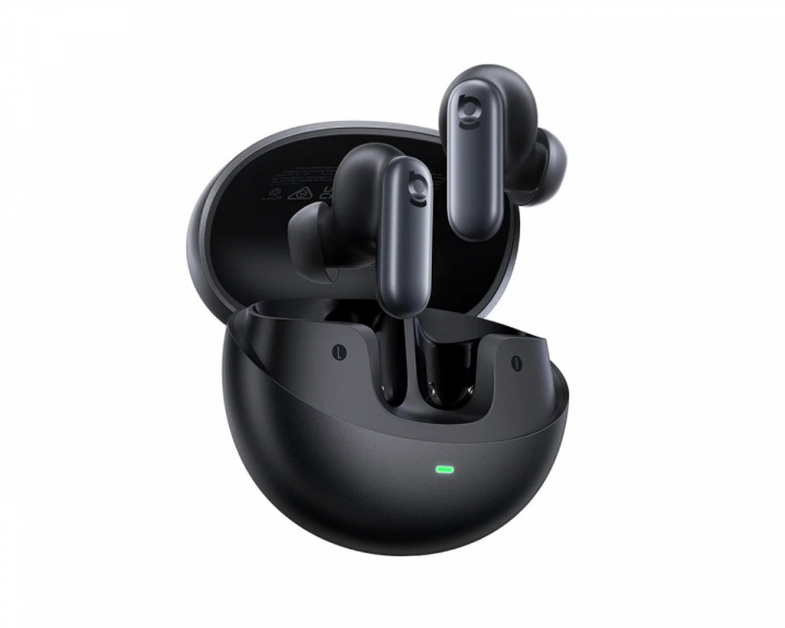  Inspire XP1 Wireless In-Ear Headphones - Black