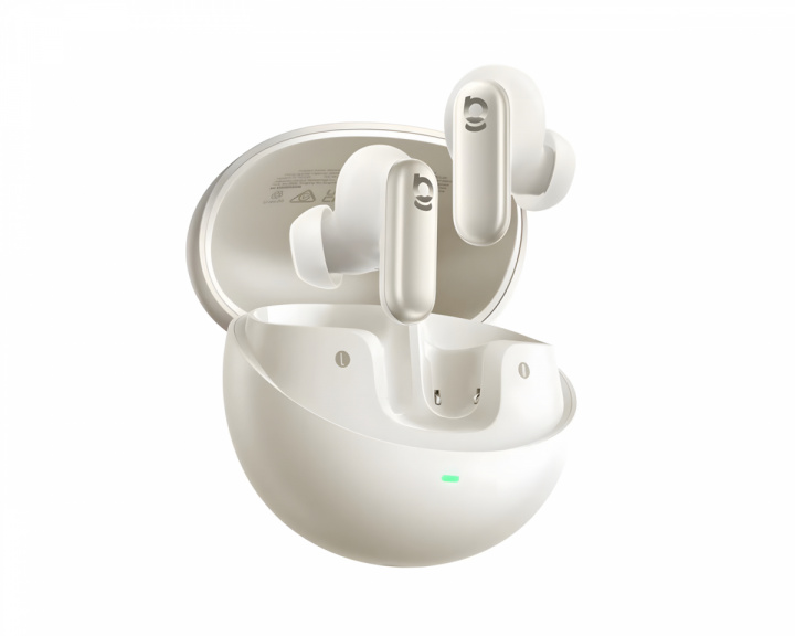  Inspire XP1 Wireless In-Ear Headphones - White