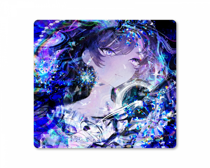  Koku Glass Mousepad