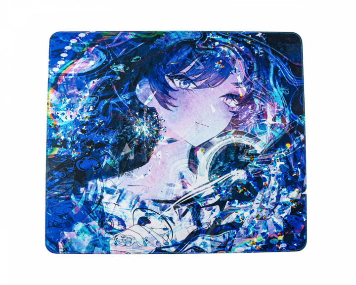  Koku Gaming Mousepad