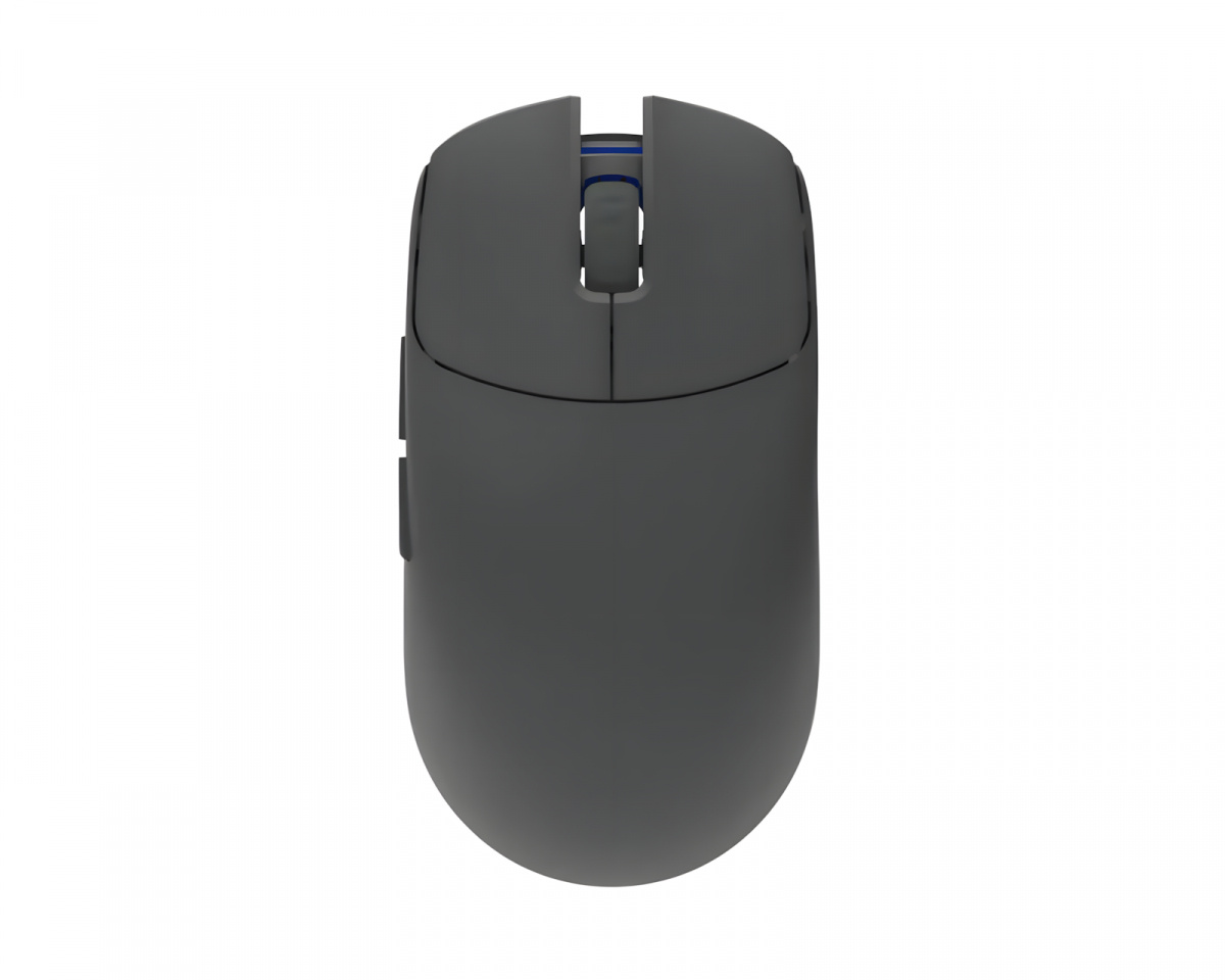 G-Wolves LYCAN 8K Wireless Gaming Mouse - Black - us.MaxGaming.com