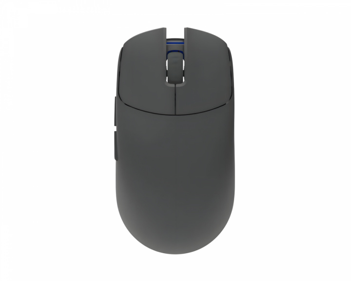  LYCAN 8K Wireless Gaming Mouse - Black