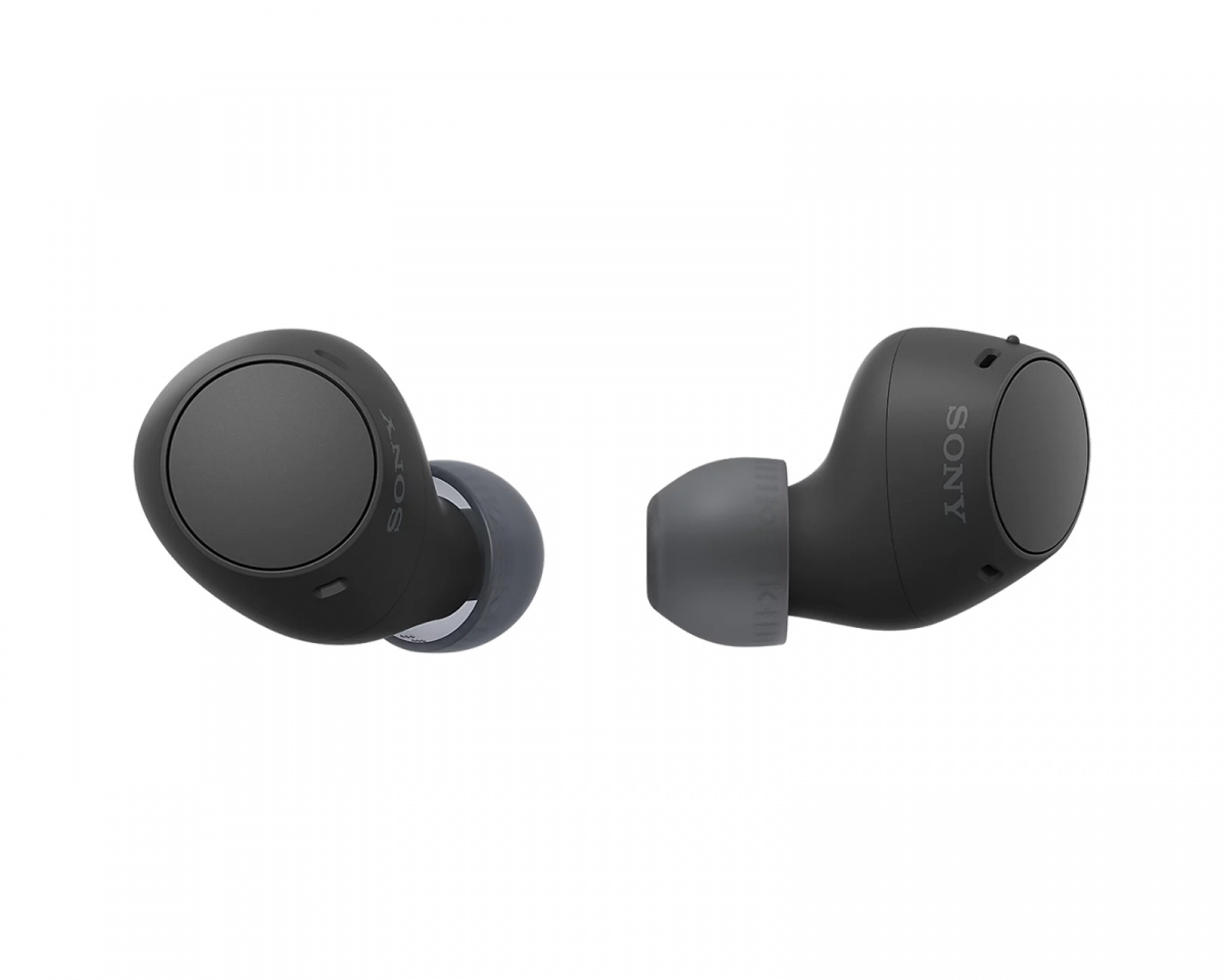 SONY WF-C510 完全ワイヤレスイヤホン Sony WF-C510 Wireless In-Ear Headphones - Black - us.MaxGaming.com