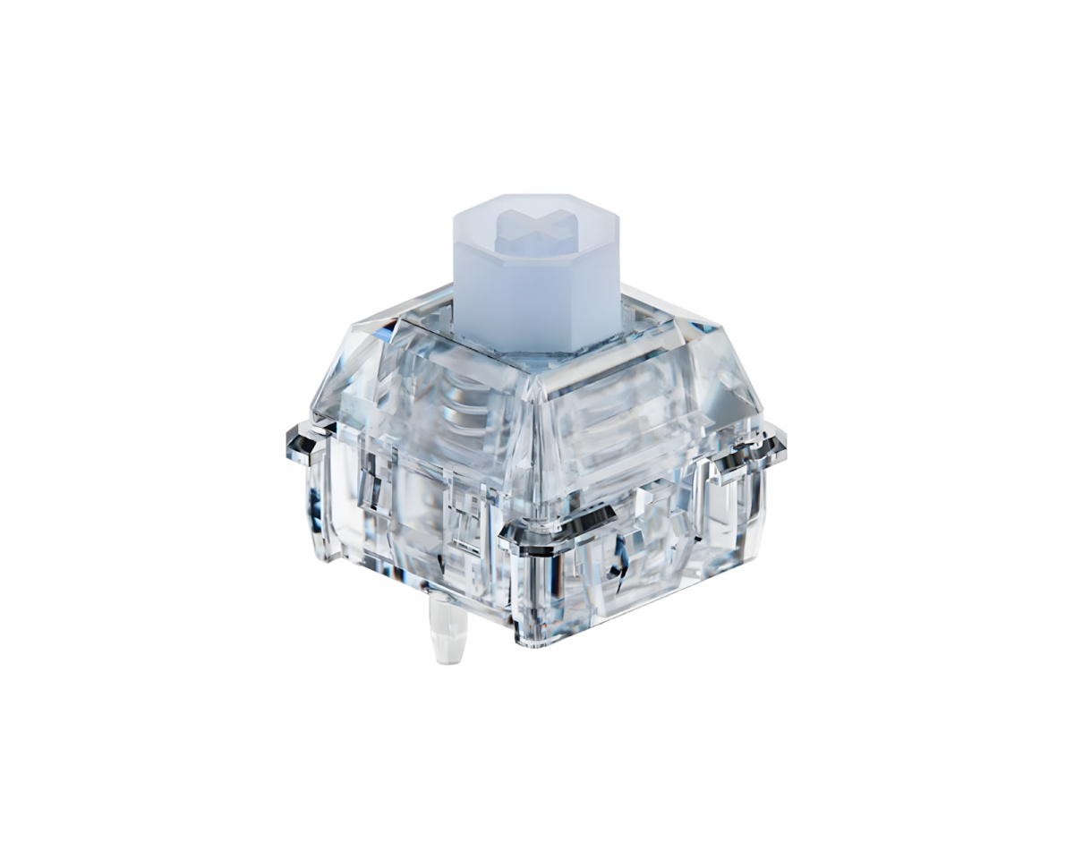 wuque studio FLUX ocean whisper 65個 Wuque Studio WS Flux The Heart of the Ocean HE Linear Switch - us