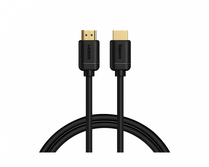  High Definition Series HDMI to HDMI Adapter Cable - 1m