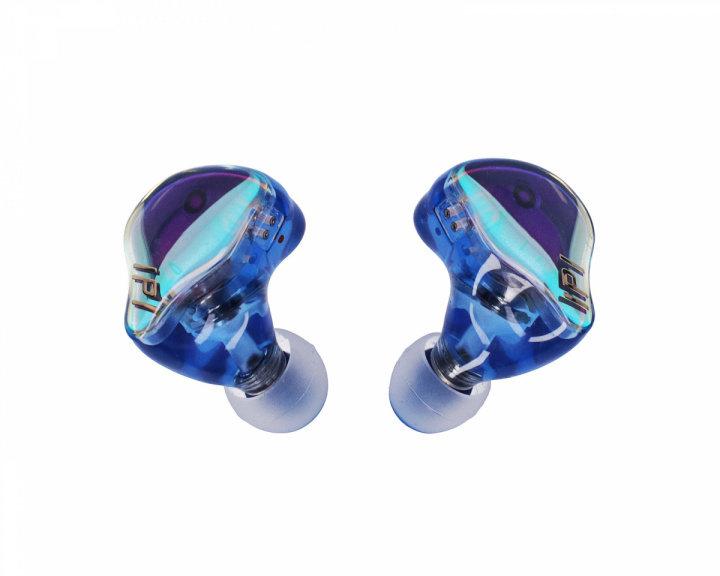  Tears of the Ocean - IEM