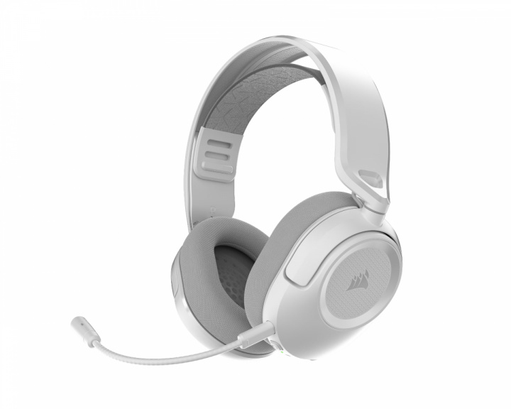  HS35 v3 Wireless Gaming Headset - White