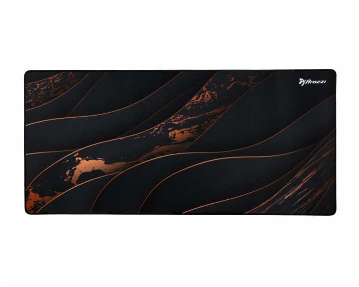  ZONA Mouse Pad XL - Black Gold