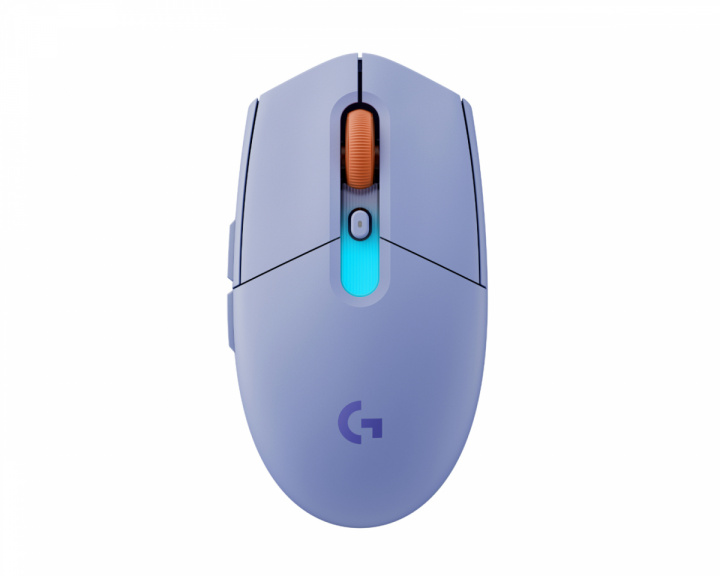  G305 X Superlight Wireless Gaming Mouse - Lilac
