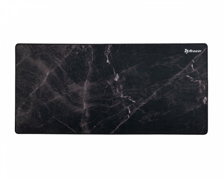  ZONA Mouse Pad XL - Black Marble