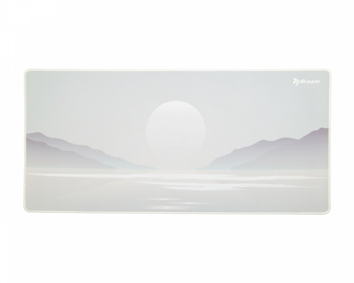  ZONA Mouse Pad XL - Frozen Lake