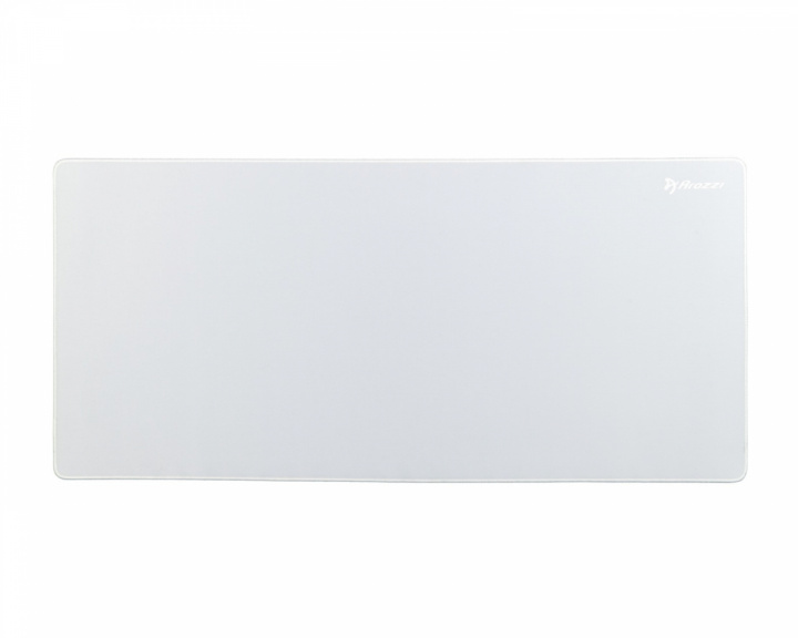  ZONA Mouse Pad XL - Pure White
