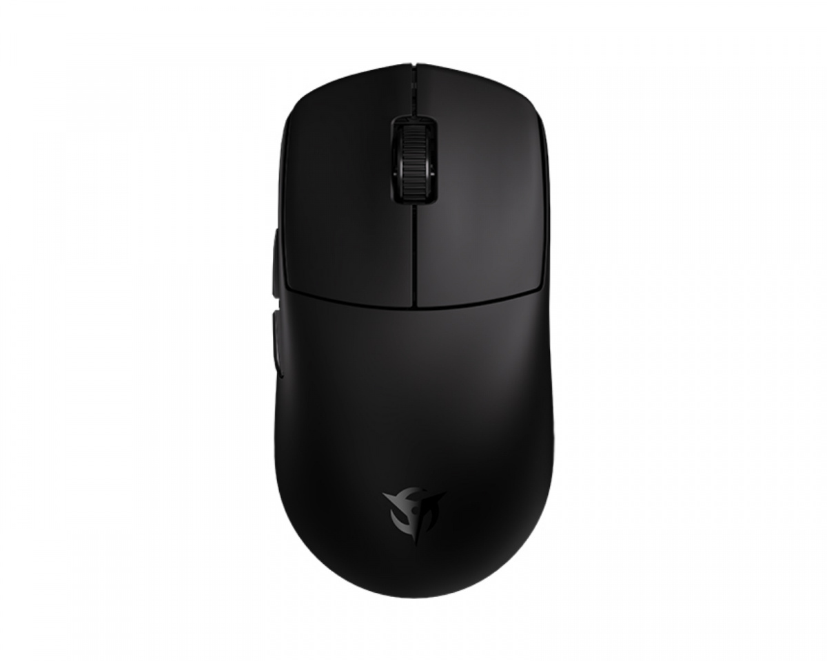 Ninjutso Sora V3 8K Wireless ゲーミングマウス Ninjutso Sora v3 8K Superlight Wireless Gaming Mouse - Black - us