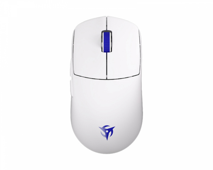 Ninjutso Sora v3 8K Superlight Wireless Gaming Mouse - White