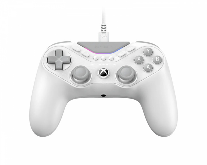 GameSir Tarantula Pro TMR Esports Controller - White