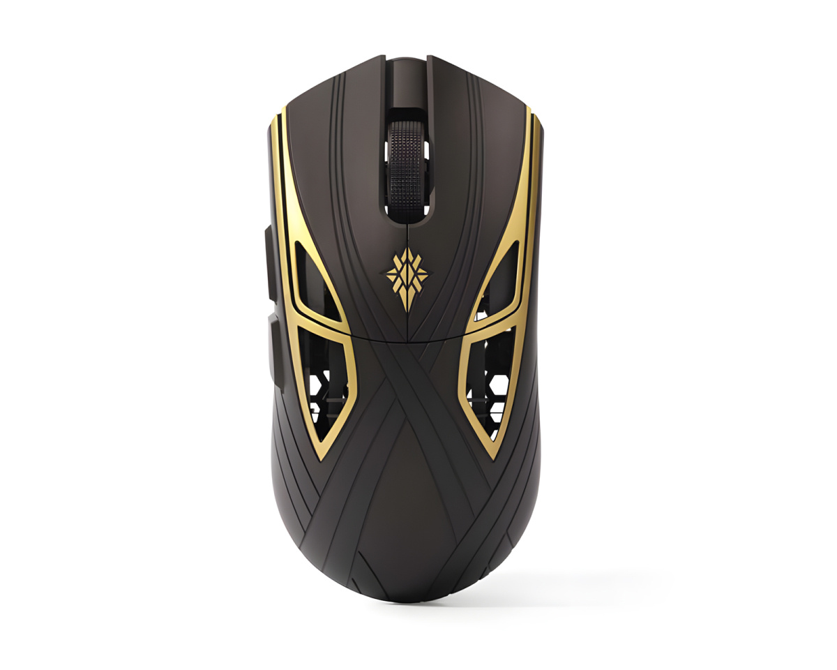 Finalmouse Starlight X Nightfall - us.MaxGaming.com