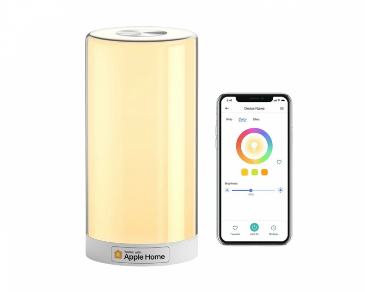  Smart Table Lamp