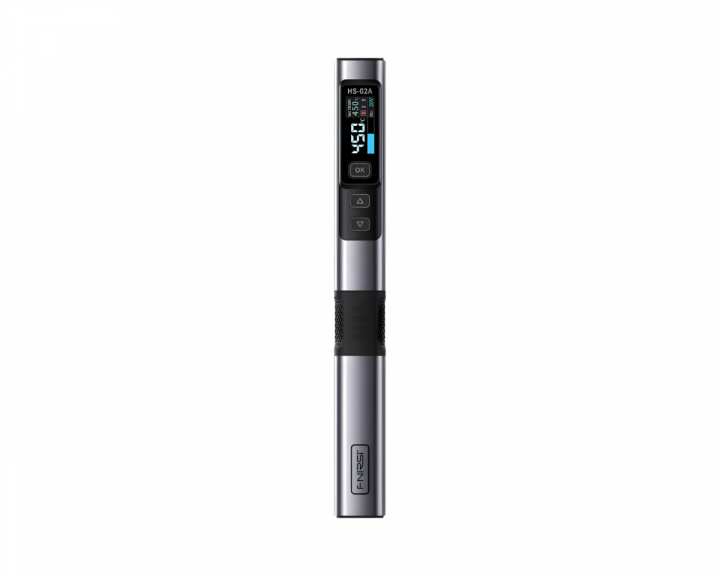  HS-02A 100W Smart Soldering Iron