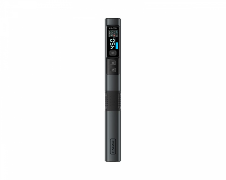  HS-02B F 100W Smart Soldering Iron