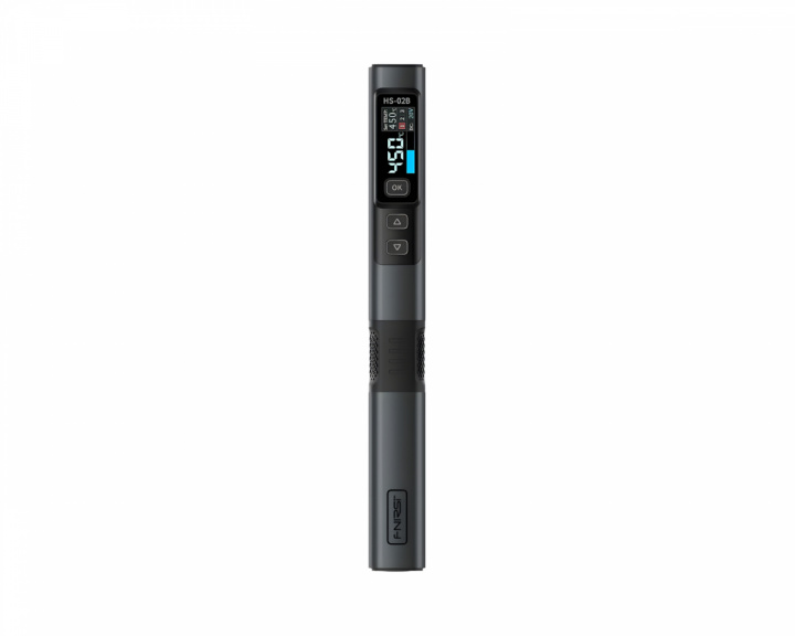  HS-02B MAX 100W Smart Soldering Iron